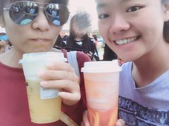 -喜茶(上海正大广场店)