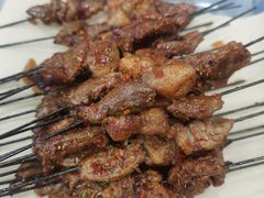 -老白家怡贵园烤肉