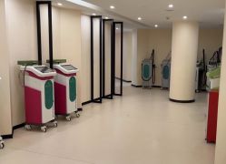 -森宝月子中心(白云山店)