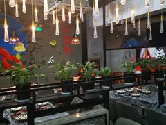 -指爱龙虾(金杨路总店)
