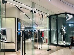 -ZARA(青岛万象城店)