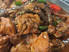 -八两八金·莱芜特色炒鸡(市南漳浦路店)