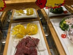 -鲁城往事(游客中心店)