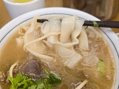 -合记烩面(人民路店)