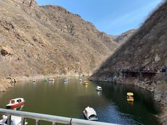 -双龙峡