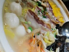 全家福砂锅-江南韵·无锡太湖文化体验餐厅(凤凰天街店)