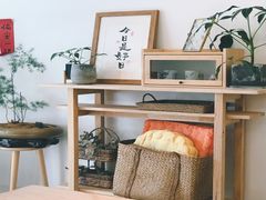 -团子君寿司·茶