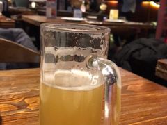 -1886德国汽车餐厅(外滩十六铺码头店)
