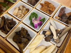 -大理董·董家小厨野生菌火锅(古城旗舰店)