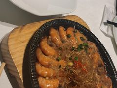 -绿杨春·淮扬宴(庐山路店)