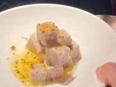 -绿茶餐厅(北京凤凰汇店)