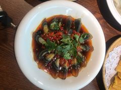 -李老哈·东北菜(宋园路店)