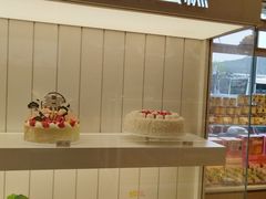-好利来(东四店)