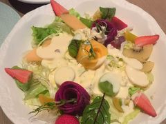 -波特曼西餐厅(中央大街店)