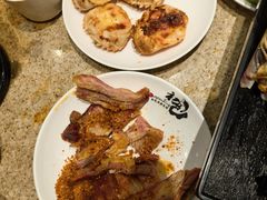 -初色海鲜自助(万丰路店)
