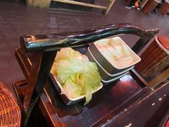 -井格重庆火锅(西直门凯德Mall店)