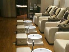 -Dragonfly 悠庭·按摩Spa(苏州中心广场店)