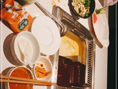 -海底捞火锅(高科广场店)