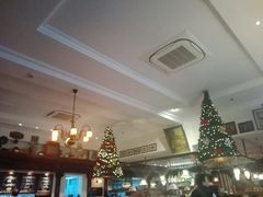 -宝莱纳餐厅(滨江店)