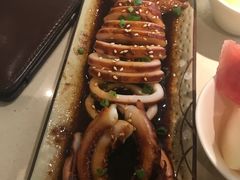 -赤坂亭M9和牛烧肉·日料398放题(万达店)