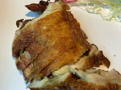 -小放牛炒菜馆(军校店)