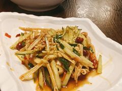 -醉美东江·三文鱼·烧鸡公
