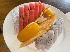 -1886德国汽车餐厅(外滩中央店)