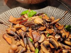 -芸鲜季·云南野生菌餐厅· 云南风物味研社(闵行店)