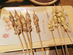 -鸽子窝(黄村店)