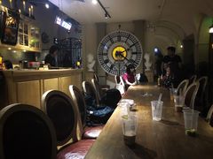 -Dark·大玩家馆沉浸剧情密室(黄埔店)