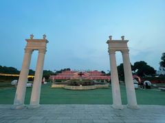 -北京世界公园