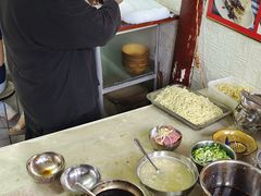 -小陈方酥锅盔(古城总店)