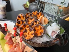 -花潮料理艺食馆(成都万象城店)