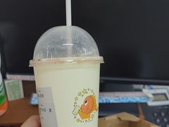 -喜茶(广州荔湾领展广场店)