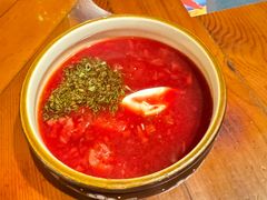 -卢布里西餐厅(总店)