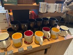 -星巴克臻选(北京富力家园店)