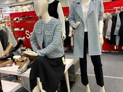 -伊势丹(现代城店)