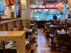 -沸炉重庆老火锅(军事博物馆店)