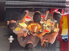 -京熹顺·老北京百年铜锅涮肉(百家湖1912店)