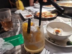 -禄婶鸡煲·打边炉
