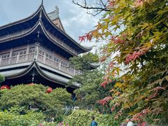-龙华寺
