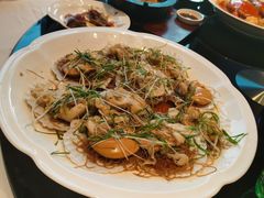 -上海小南国(正大店)