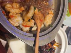 -绿茶餐厅(哈尔滨凯德店)
