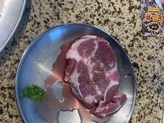-安又胖韩国烤肉