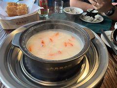 -大良毋米粥(锦龙路总店)