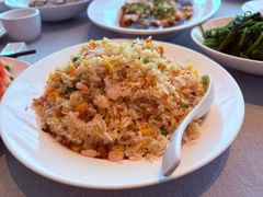 -扬州万怡酒店-中餐厅(文昌中路店)