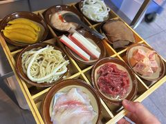-芈重山老火锅(广州首店)