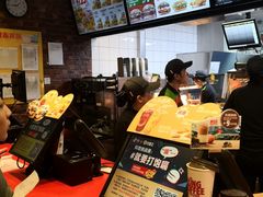 -汉堡王(北京通州领展店)