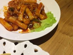 -紫霞门韩国料理烤肉(深南东路店)