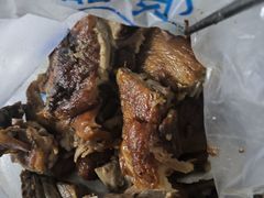 -上海枇杷烤鸭(燕丰商场店)